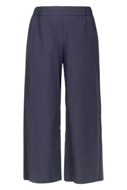 - Pantalone - 450324 - Blu^Ottod'ame Clearance