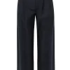 - Pantalone - 450347 - Blu^Ottod'ame New