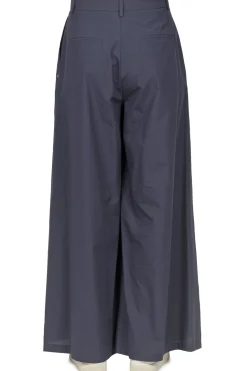 - Pantalone - 450327 - Blu^Ottod'ame Clearance