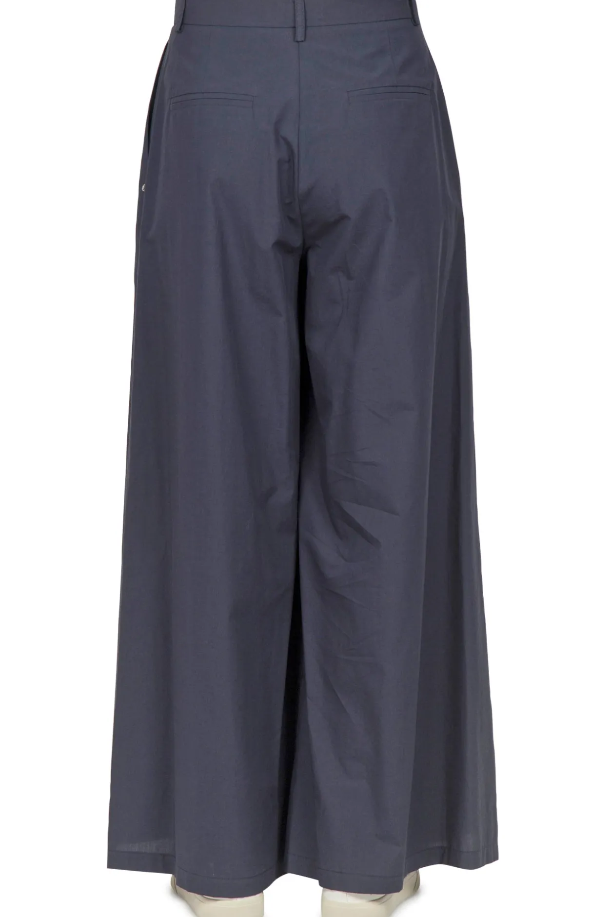 - Pantalone - 450327 - Blu^Ottod'ame Clearance