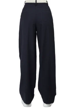 - Pantalone - 450347 - Blu^Ottod'ame New