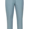 - Pantalone - 450325 - Carta da zucchero^Ottod'ame Discount
