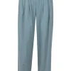 - Pantalone - 450326 - Carta da zucchero^Ottod'ame Fashion