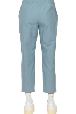 - Pantalone - 450325 - Carta da zucchero^Ottod'ame Discount