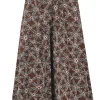 - Pantalone - 450357 - Fantasia Marrone^Ottod'ame Hot