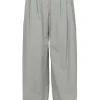 - Pantalone - 450326 - Grigio^Ottod'ame Fashion
