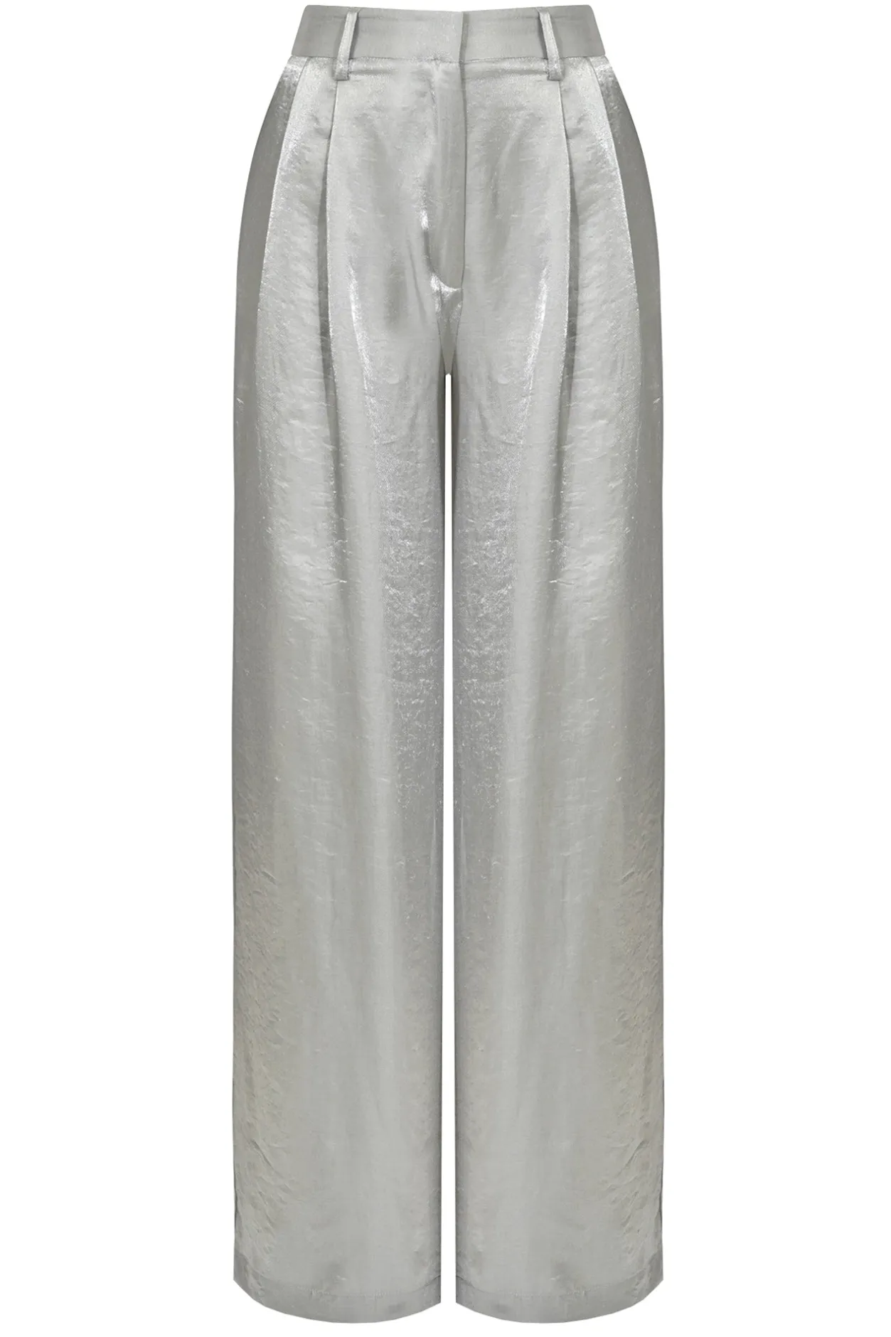- Pantalone - 450369 - Grigio^Ottod'ame New