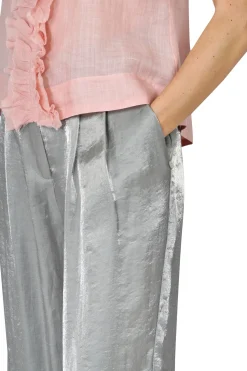 - Pantalone - 450369 - Grigio^Ottod'ame New
