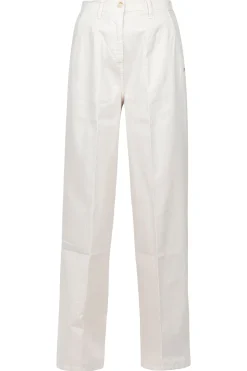 - Pantalone - 450405 - Latte^Ottod'ame Outlet
