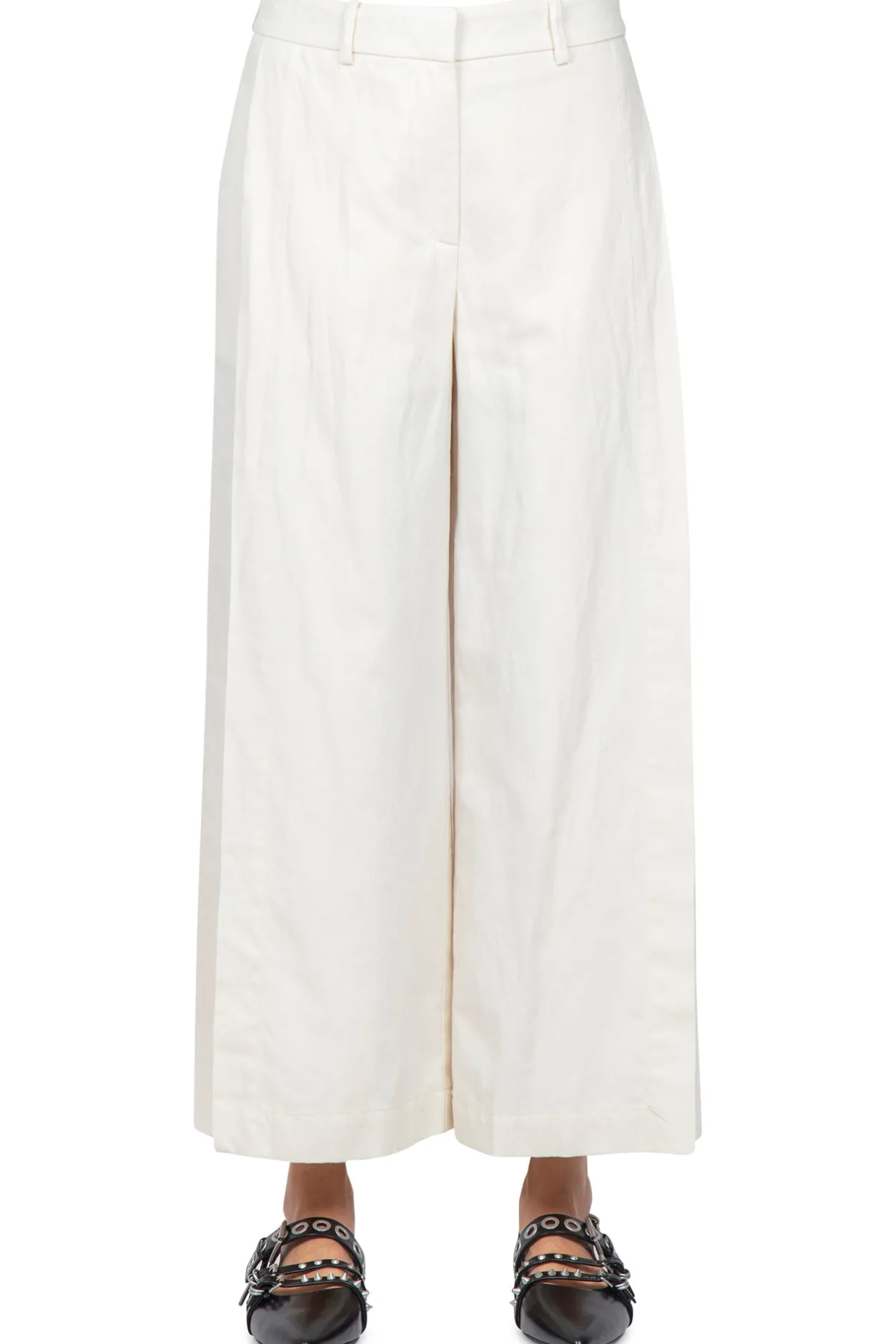 - Pantalone - 450399 - Latte^Ottod'ame Hot