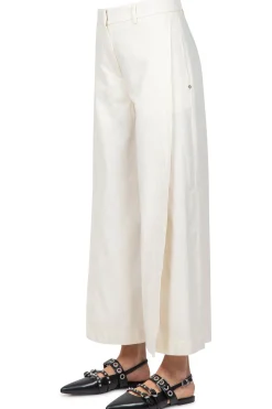 - Pantalone - 450399 - Latte^Ottod'ame Hot