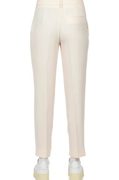 - Pantalone - 450342 - Latte^Ottod'ame Outlet