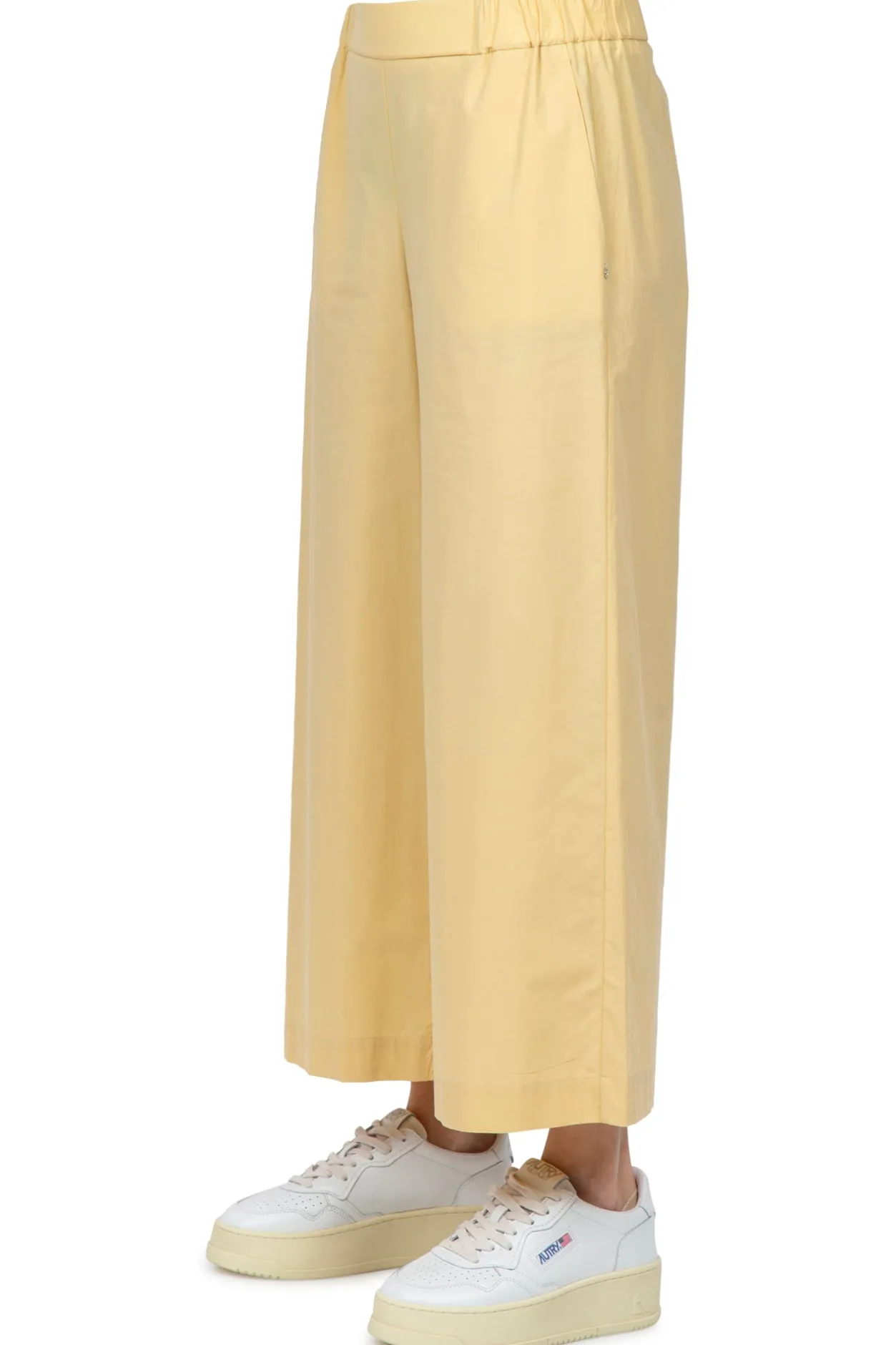 - Pantalone - 450324 - Mastice^Ottod'ame Clearance