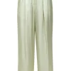 - Pantalone - 450369 - Menta^Ottod'ame Discount