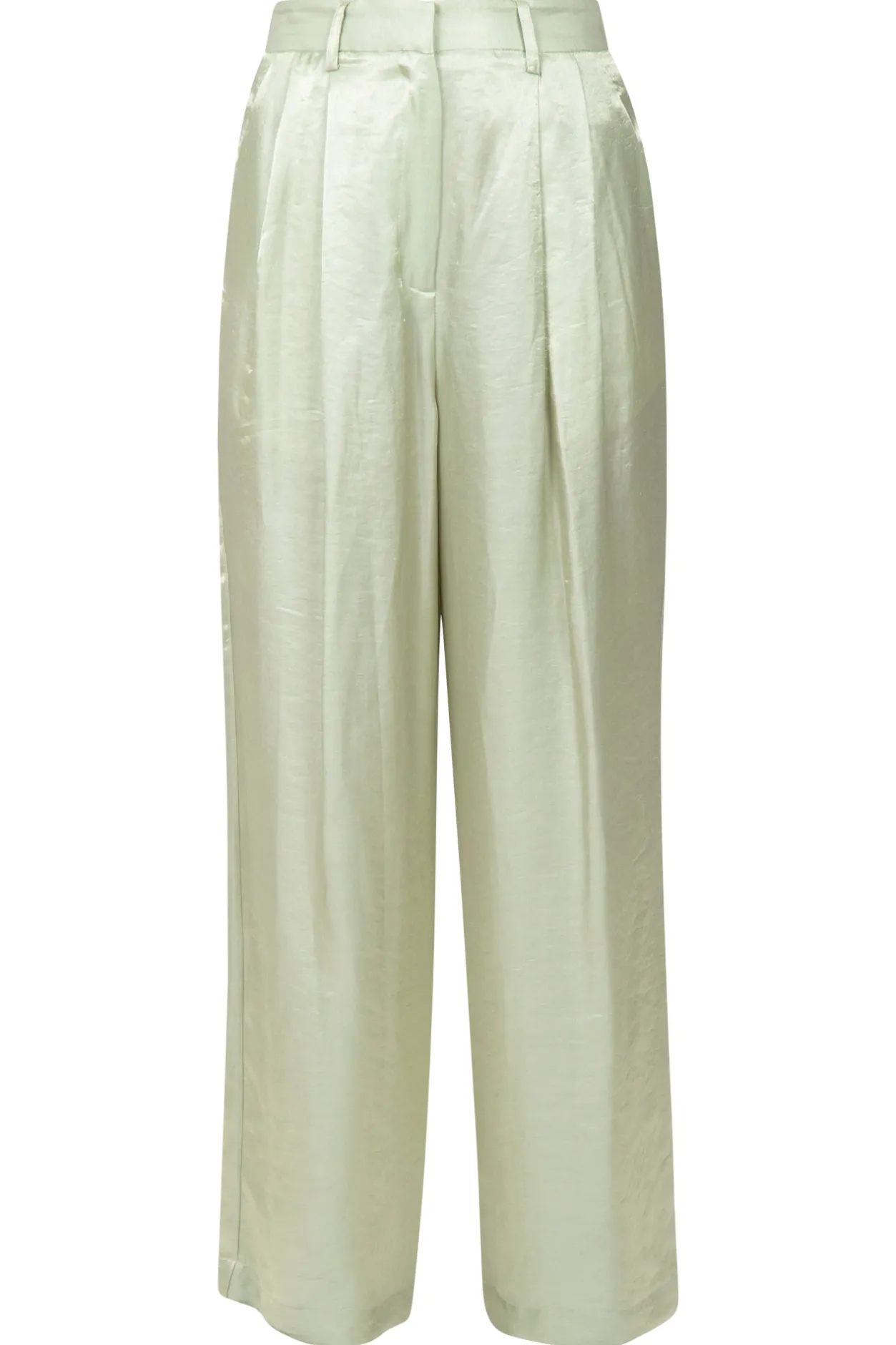 - Pantalone - 450369 - Menta^Ottod'ame Discount