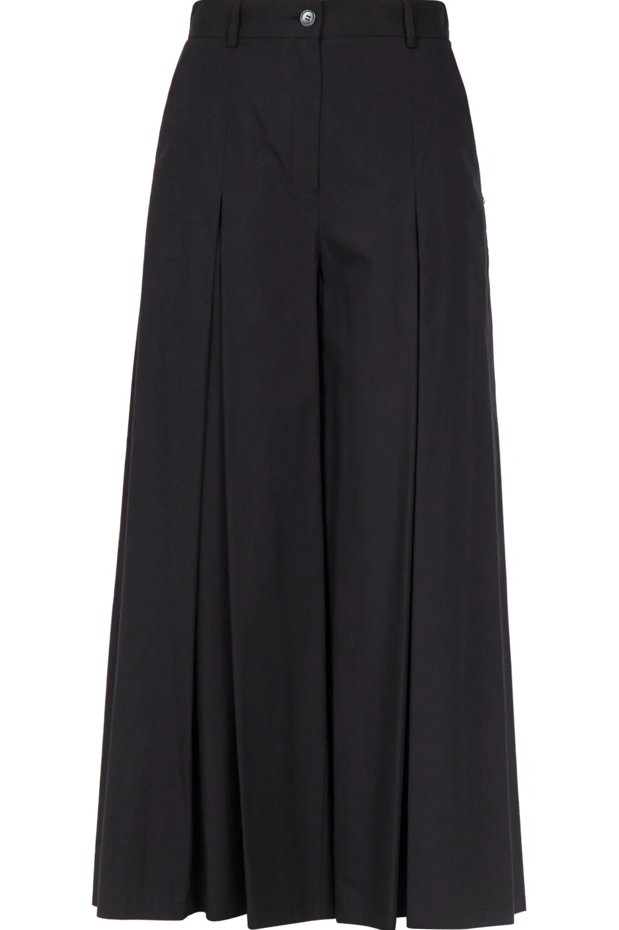 - Pantalone - 450327 - Nero^Ottod'ame Clearance