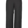 - Pantalone - 450324 - Nero^Ottod'ame Hot