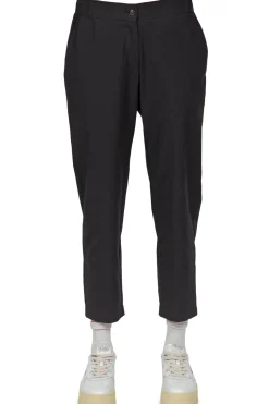 - Pantalone - 450325 - Nero^Ottod'ame New