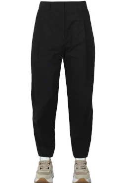 - Pantalone - 450354 - Nero^Ottod'ame Best