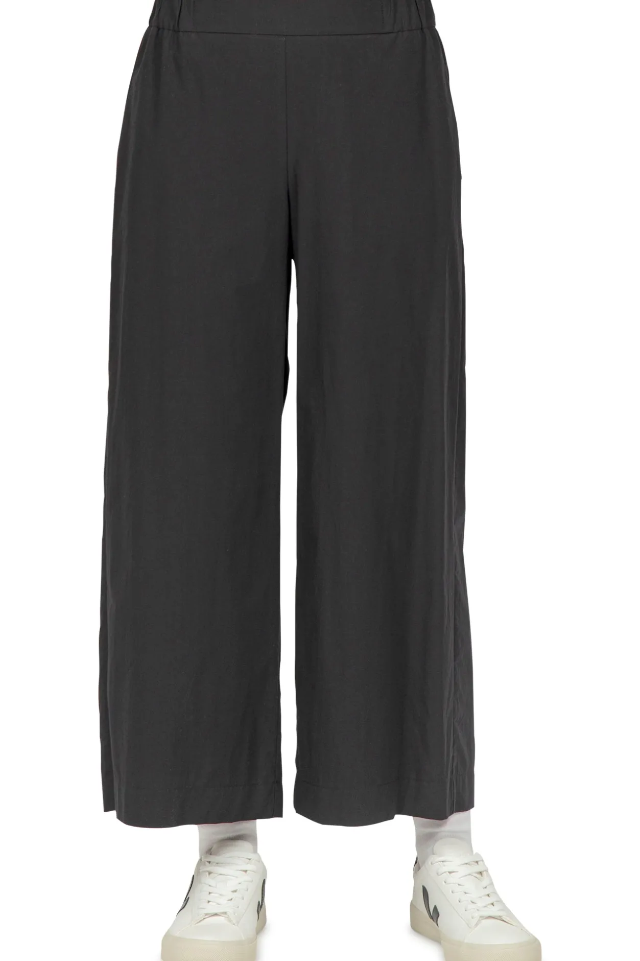 - Pantalone - 450324 - Nero^Ottod'ame Hot