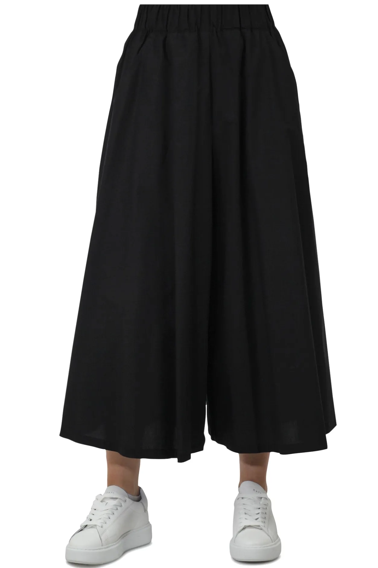 - Pantalone - 450353 - Nero^Ottod'ame Online