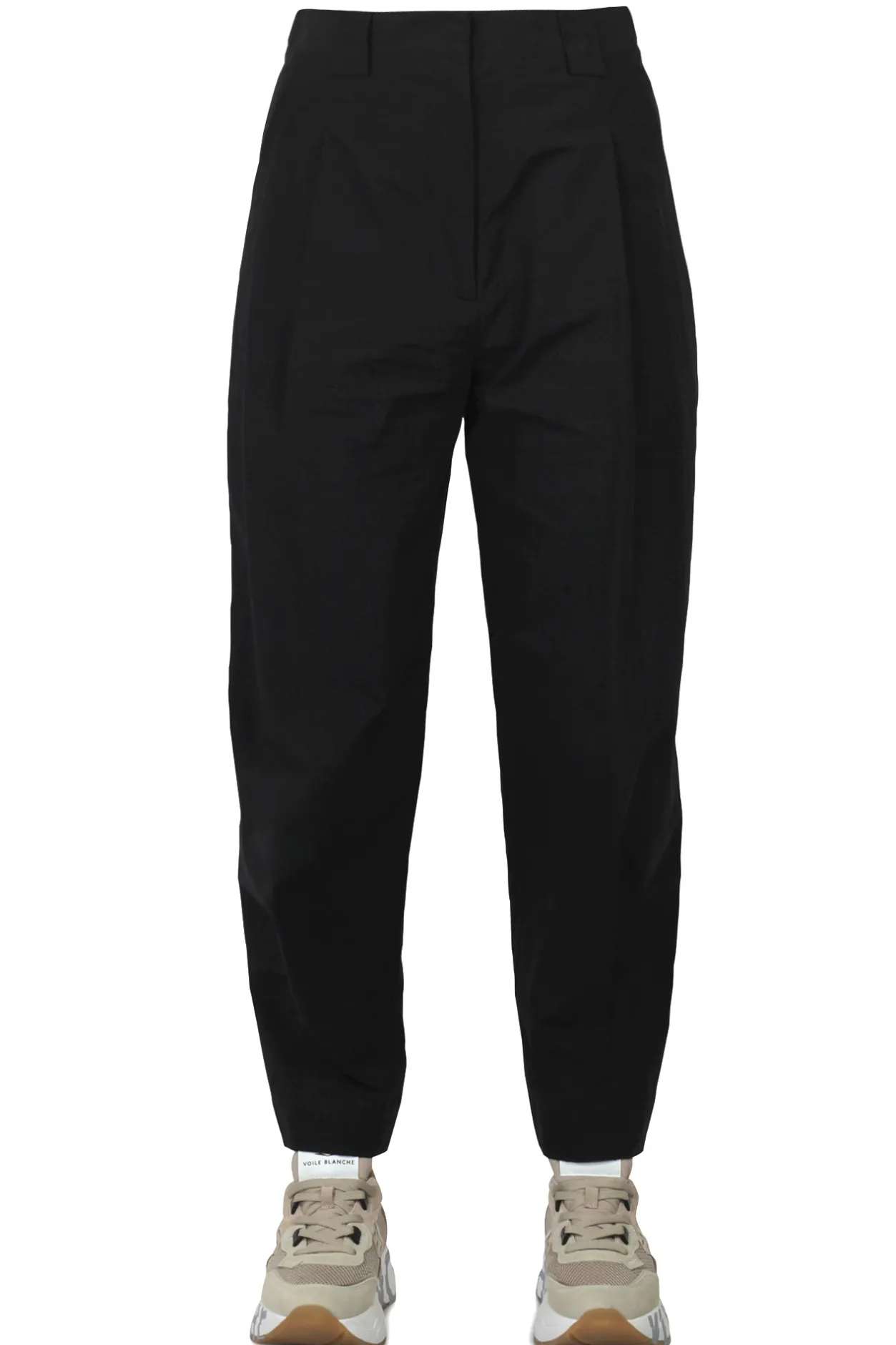 - Pantalone - 450354 - Nero^Ottod'ame Best
