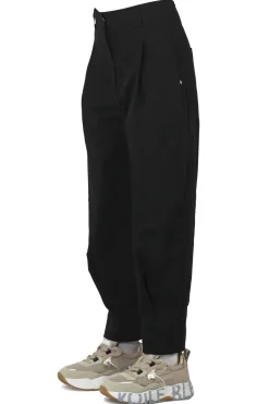 - Pantalone - 450354 - Nero^Ottod'ame Best