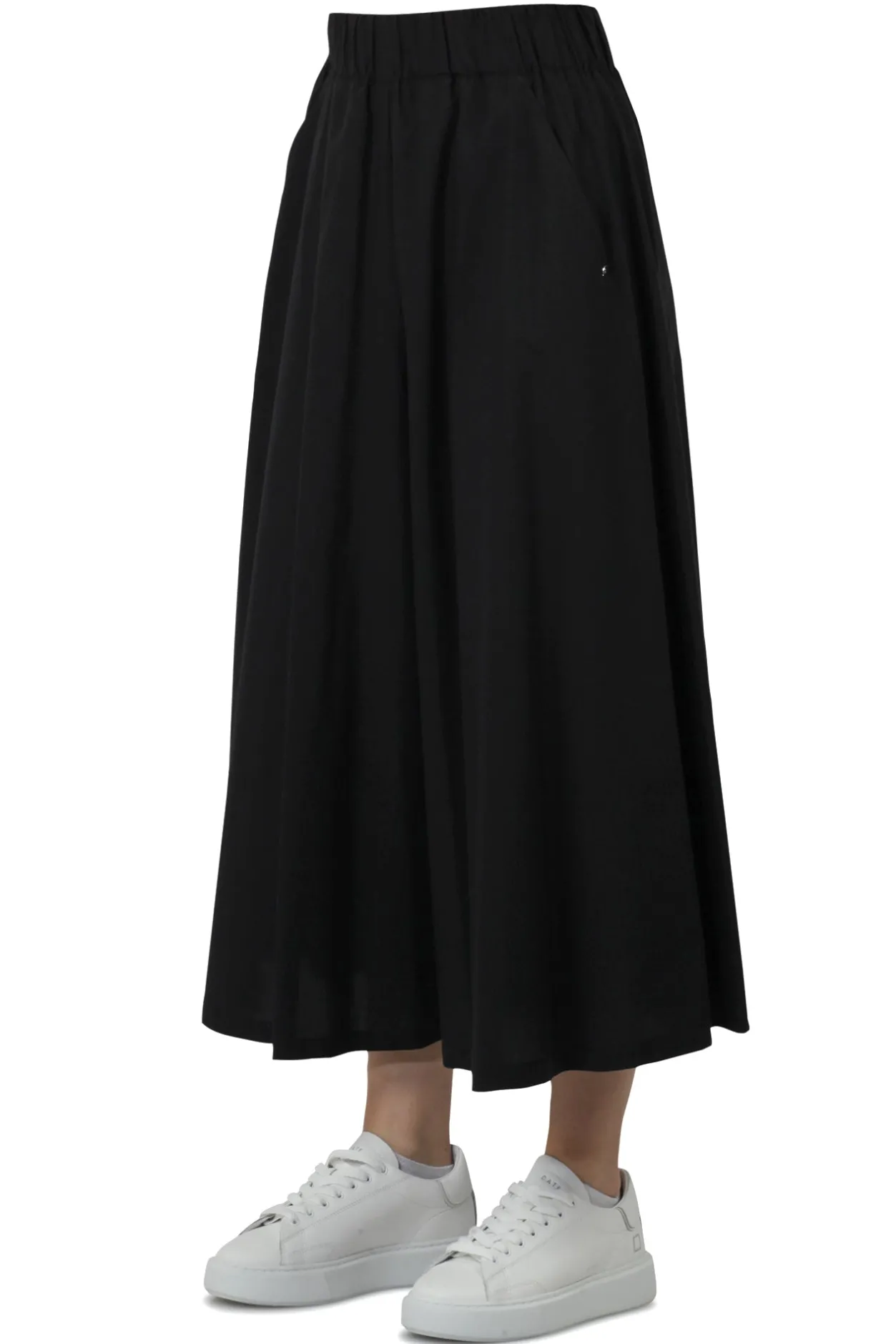 - Pantalone - 450353 - Nero^Ottod'ame Online