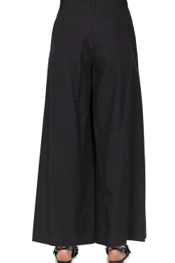 - Pantalone - 450327 - Nero^Ottod'ame Clearance
