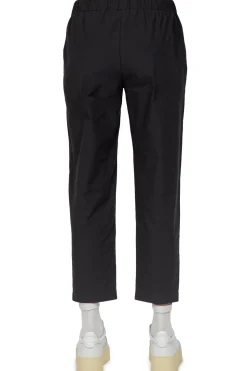 - Pantalone - 450325 - Nero^Ottod'ame New