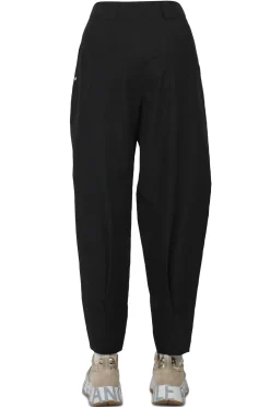 - Pantalone - 450354 - Nero^Ottod'ame Best