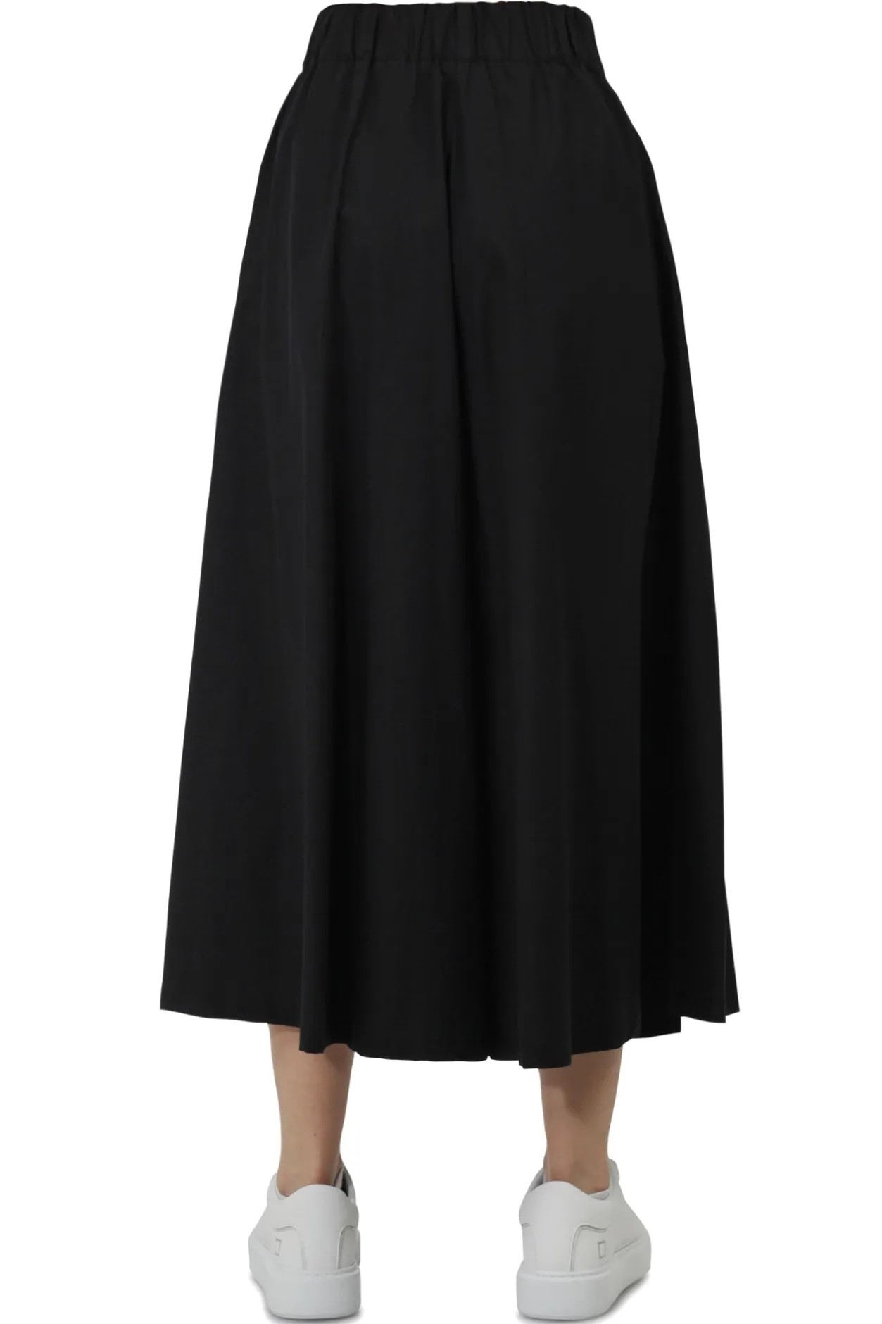 - Pantalone - 450353 - Nero^Ottod'ame Online