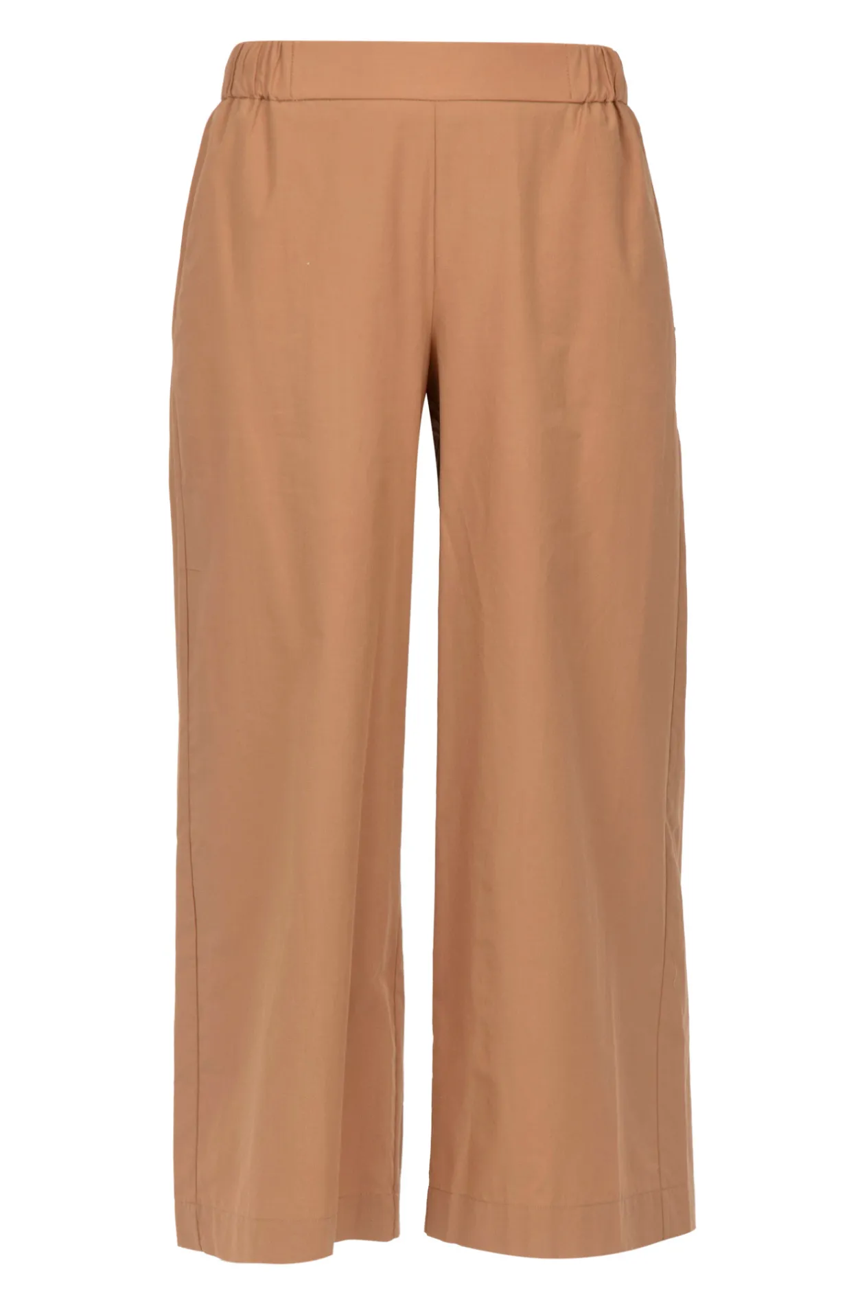 - Pantalone - 450324 - Nocciola^Ottod'ame Hot
