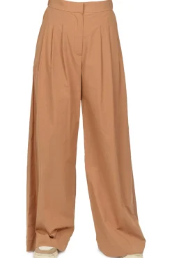 - Pantalone - 450326 - Nocciola^Ottod'ame Discount
