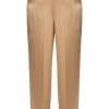 - Pantalone - 450360 - Sabbia^Ottod'ame Online