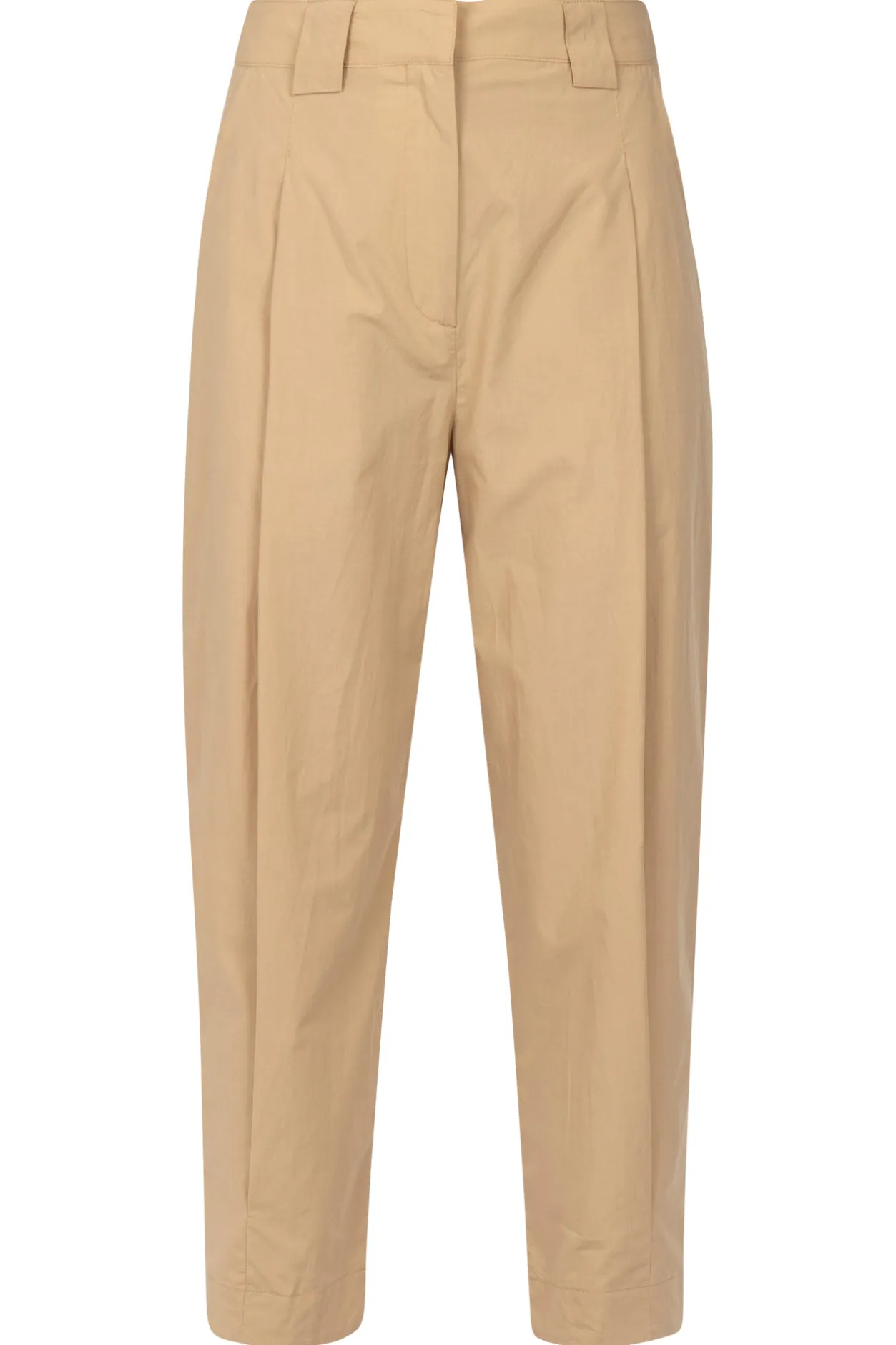- Pantalone - 450354 - Sabbia^Ottod'ame Best