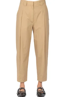 - Pantalone - 450354 - Sabbia^Ottod'ame Best