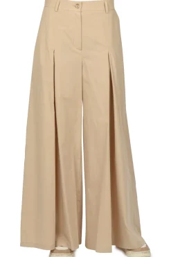 - Pantalone - 450327 - Sabbia^Ottod'ame Hot