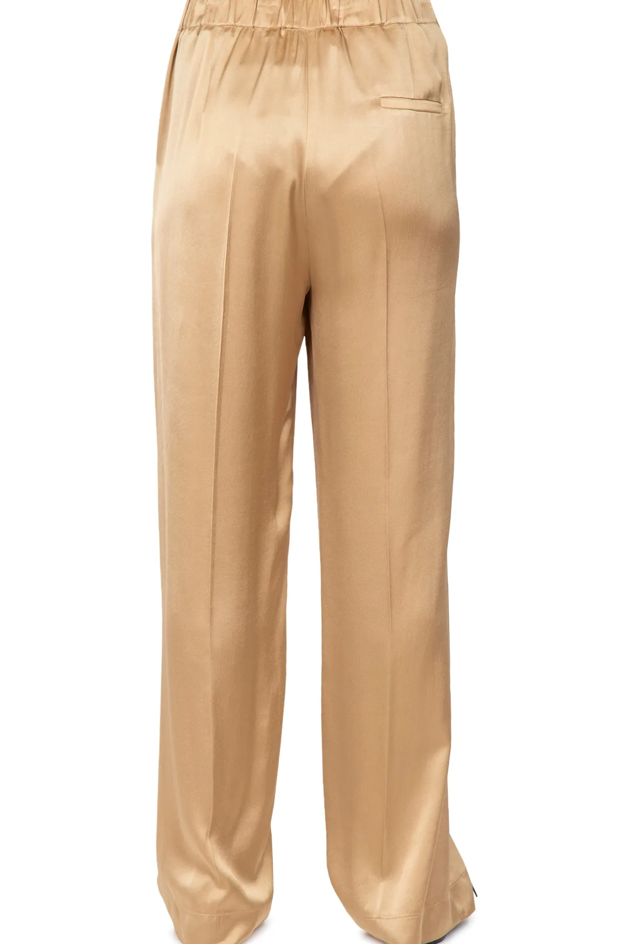 - Pantalone - 450360 - Sabbia^Ottod'ame Online