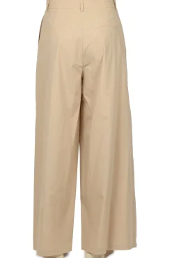 - Pantalone - 450327 - Sabbia^Ottod'ame Hot