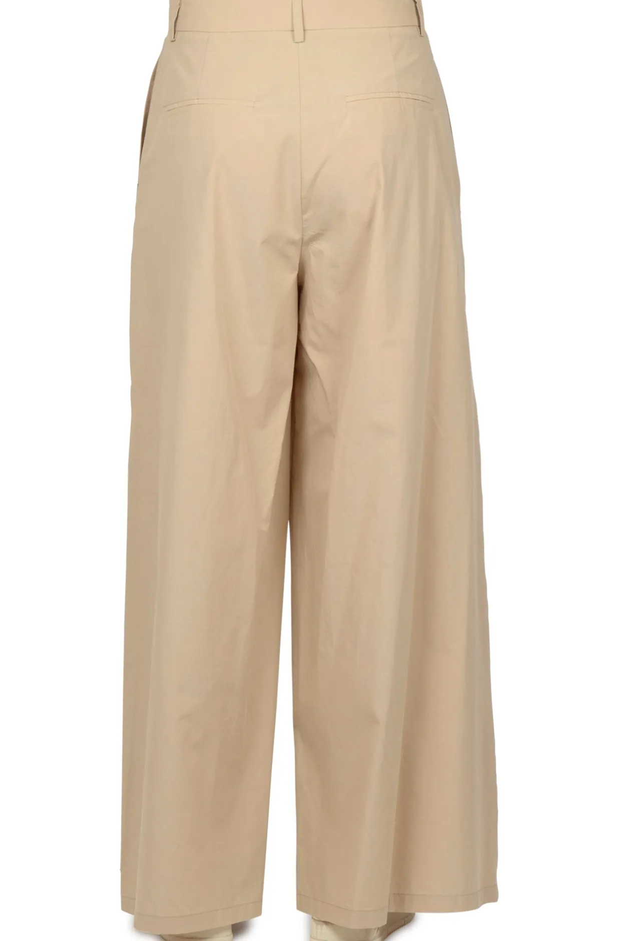 - Pantalone - 450327 - Sabbia^Ottod'ame Hot