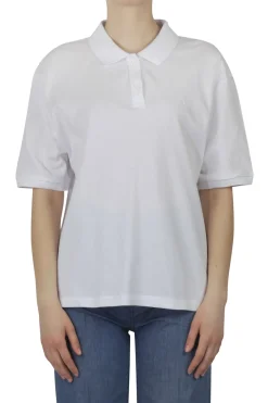 - Polo - 450412 - Bianco^Ottod'ame Best