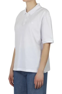 - Polo - 450412 - Bianco^Ottod'ame Best