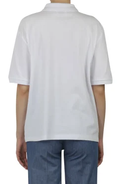 - Polo - 450412 - Bianco^Ottod'ame Best