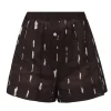 - Shorts - 450376 - Cioccolato^Ottod'ame Sale