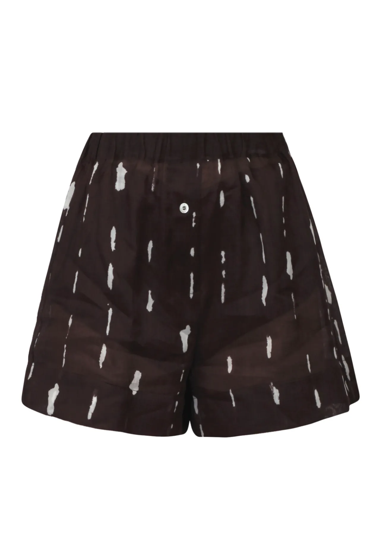 - Shorts - 450376 - Cioccolato^Ottod'ame Sale