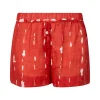 - Shorts - 450376 - Rosso^Ottod'ame Discount