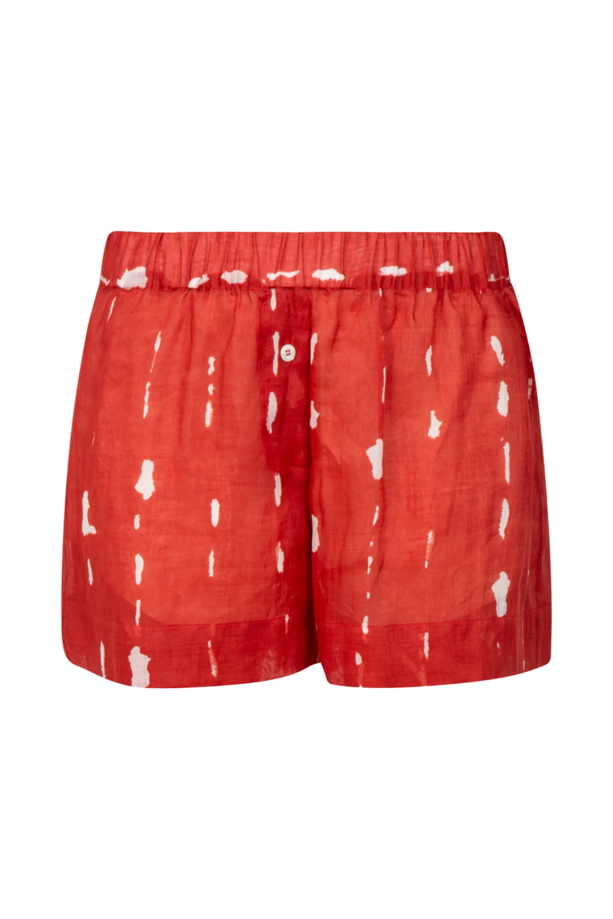 - Shorts - 450376 - Rosso^Ottod'ame Discount