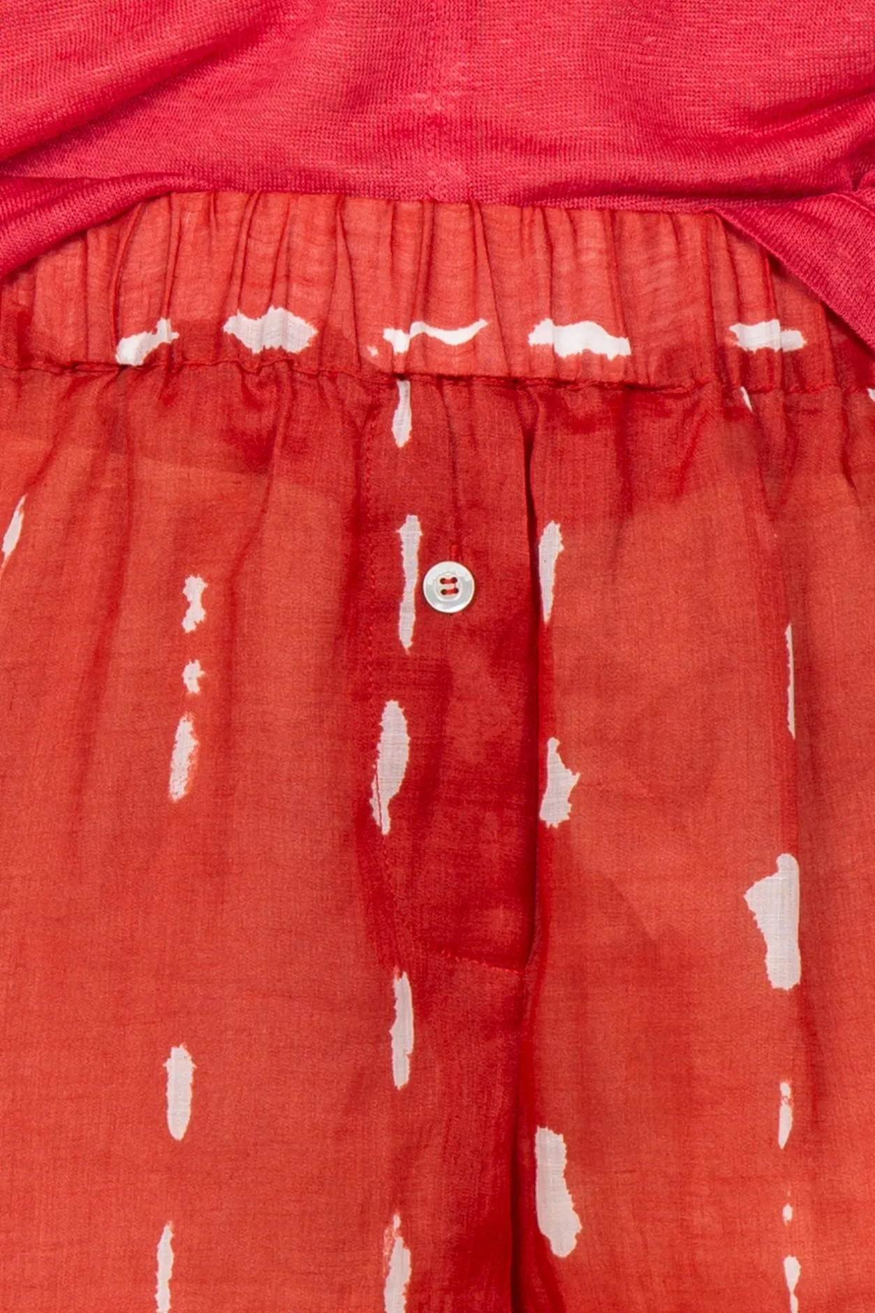 - Shorts - 450376 - Rosso^Ottod'ame Discount