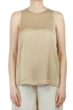 - Top - 450361 - Beige^Ottod'ame Sale